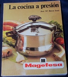 LA COCINA A PRESION